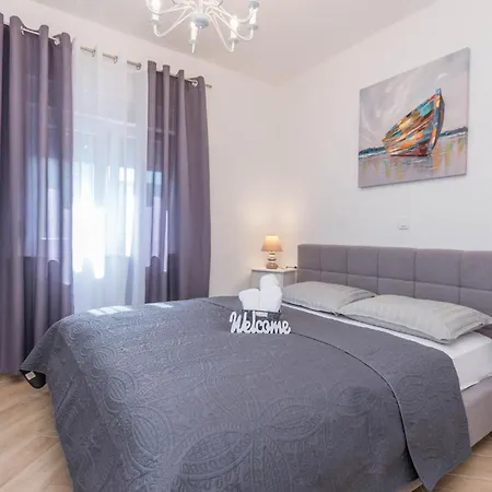 Amazing In Dom wakacyjny