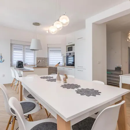 Dom wakacyjny Amazing In *