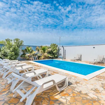 Dom wakacyjny Amazing In *