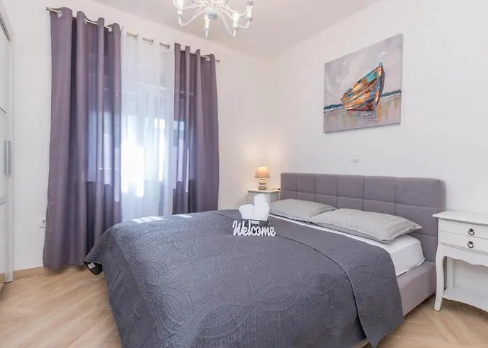 Amazing In Dom wakacyjny