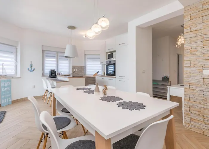 Dom wakacyjny Amazing In *