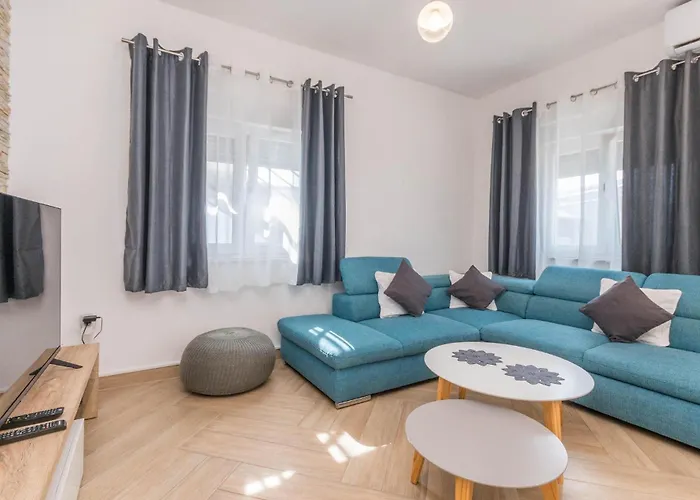 Amazing In Dom wakacyjny