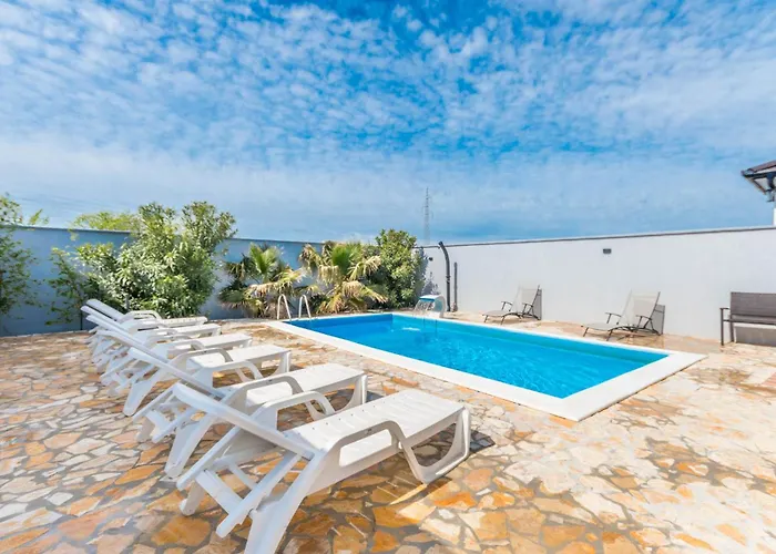 Dom wakacyjny Amazing In *